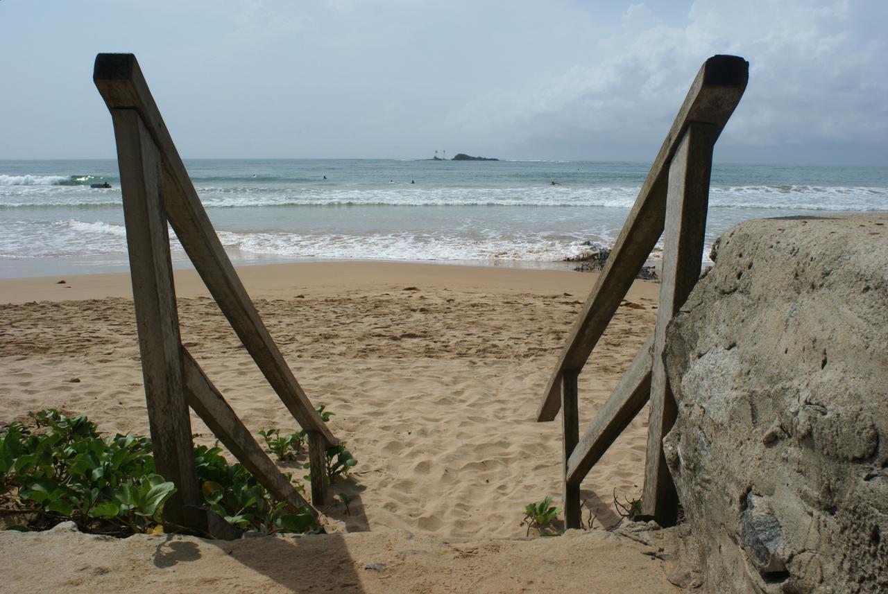 Busua Inn מראה חיצוני תמונה
